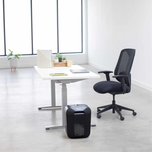 Niszczarka biurowa Fellowes LX45
