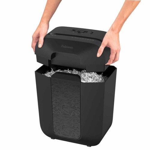 Niszczarka biurowa Fellowes LX45