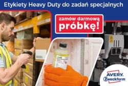 Zestaw Etykiet Do Zadan Specjalnych - Próbka