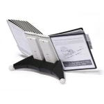 Durable Zestaw Stołowy 20 Paneli A4 Sherpa Table 551922