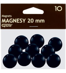 Grand  Magnesy 20 Mm 130-1687