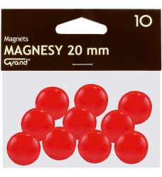Grand  Magnesy 20 Mm 130-1688