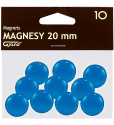 Grand  Magnesy 20 Mm 130-1690
