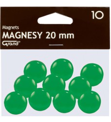 Grand  Magnesy 20 Mm 130-1692