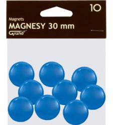 Grand  Magnesy 30 Mm 130-1696