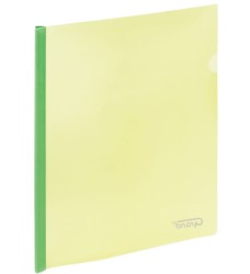 Grand Skoroszyt Zaciskowy  9111 120-1241