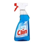 Płyn Do Mycia Szyb Clin Uniwersalny Blue