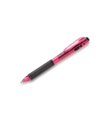 PENTEL DŁUGOPIS ŻELOWY 0,7 MM CZERWONY K437CR-B