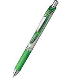 Pentel Pióro Kulkowe 0,7 Mm Energel Seledynowy Bl77-K