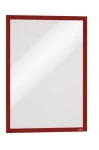 Durable Ramka Informacyjna A3 Duraframe 2 Sztuki Czerwona