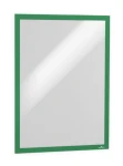 Durable Ramka Informacyjna A3 Duraframe 2 Sztuki Zielona