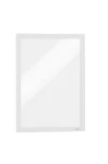 Durable Ramka Informacyjna A4 Duraframe 2 Sztuki Biała  487202