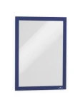Durable Ramka Informacyjna A4 Duraframe 2 Sztuki Niebieska  487207