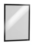 Durable Ramka Informacyjna A3 Duraframe 2 Sztuki Czarna
