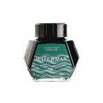 Atrament Waterman Zielony