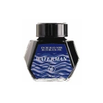 Atrament Waterman Granatowy