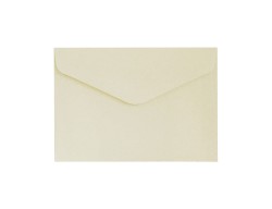 Galeria Papieru Koperta C6 Nature jasnobeżowy K., 120g/m2, op/10szt.