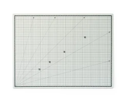 Galeria Papieru Mata do Cięcia Samoregenerująca 3mm, 60x45cm