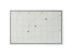 Galeria Papieru Mata do Cięcia Samoregenerująca 3mm,  45x30cm