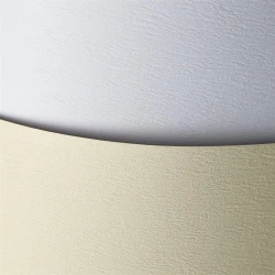 Galeria Papieru Karton ozdobny  A4 Atlanta kremowy 20 szt./op. 230 g/m