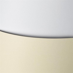 Galeria Papieru Karton ozdobny  A4 Floryda biały 20 szt./op. 220g/m2