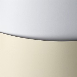 Galeria Papieru Karton ozdobny A4 Gładki kremowy 50 szt./op. 160 g/m2