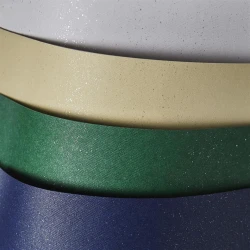 Galeria Papieru Karton ozdobny  A4 Mika czarny 20 szt./op. 240 g/m2