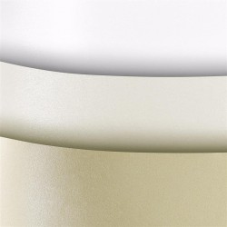 Galeria Papieru Karton ozdobny  A4 Millenium biały 20 szt./op. 220g/m2