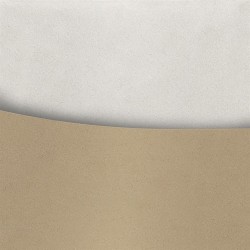 Galeria Papieru Karton ozdobny  A4 Nature ciemnobeżowy 20 szt./op. 220g/m2