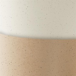 Galeria Papieru Karton ozdobny A4 Pepper brązowy 20 szt./op. 220g/m2