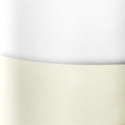 Galeria Papieru Karton ozdobny  A4 Sawanna kremowy 20 szt./op. 200 g/m2