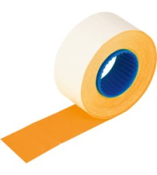 Grand Etykiety Do Cen 2212-800 Proste pomarańczowy