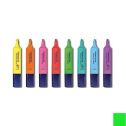 Zakreślacz Textsurfer Classic Staedler zielony