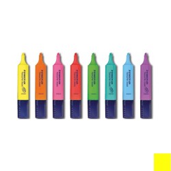 Zakreślacz Textsurfer Classic Staedler żółty