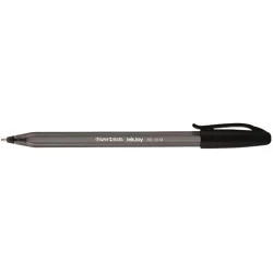 Długopis Inkjoy Cap M 100 Sztuk Papermate czarny