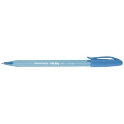 Długopis Inkjoy 100 Cap M Papermate niebieski