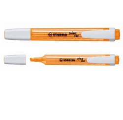 Zakreślacz Swing Cool 275 Stabilo pomarańczowy