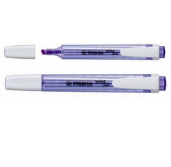 Zakreślacz Swing Cool 275 Stabilo fioletowy