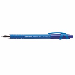 Długopis Automatyczny Flexgrip Ultra Rt Papermate niebieski