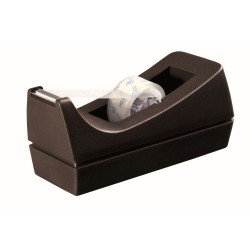 Tetis Podajnik Do Taśmy  czarny