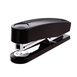 Zszywacz B2 Z Pakietem Startowych Zszywek Novus czarny