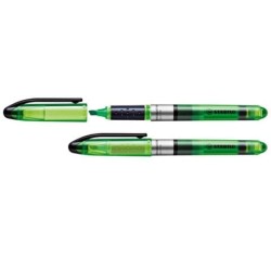 Zakreślacz Navigator Stabilo zielony