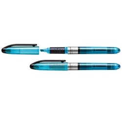 Zakreślacz Navigator Stabilo niebieski