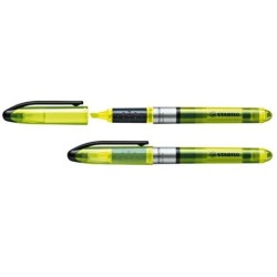 Zakreślacz Navigator Stabilo żółty