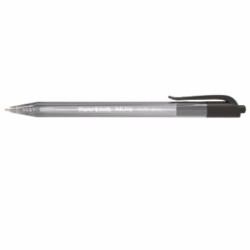 Długopis Automatyczny Inkjoy 100 Rt M Papermate czarny
