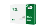 Papier Ksero Poljet A3 80g/M2