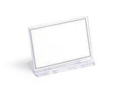 Argo Wizytownik stojący SRD 517 100 x 67 mm identyfikator stołowy