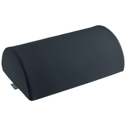 Podnóżek Leitz Ergo Cosy do pracy przy biurku, szary