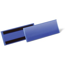 Durable Magyczna Kieszeń Magazynowa żótya 1/2 A5 Pozioma 175704