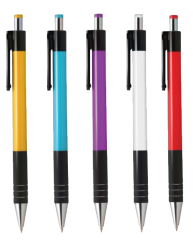 Tetis Długopis niebieski 0,5mm